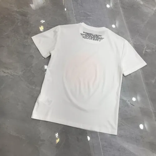 Burberry t-shirt men-415(S-XXL)