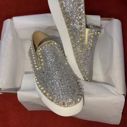 Super Max Christian Louboutin Shoes-1243