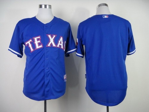 MLB Texas Rangers-001