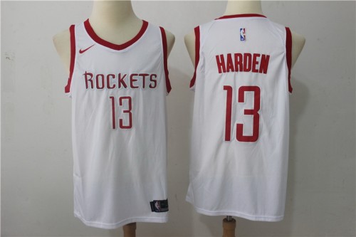 NBA Housto Rockets-011