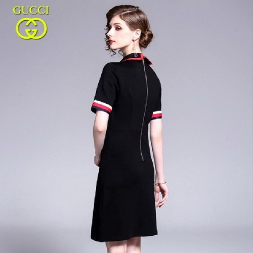 G Women Dress-040(M-XXL)