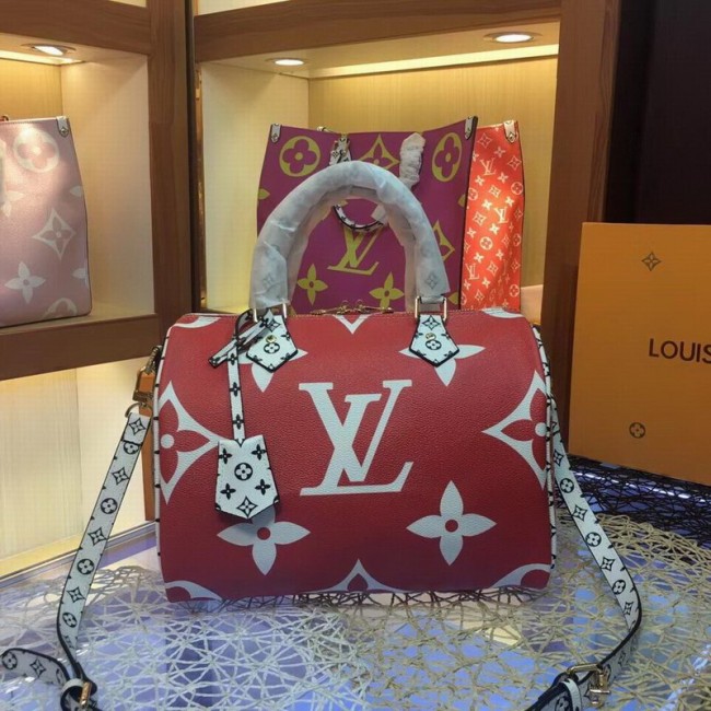 LV Hangbags AAA Women-586