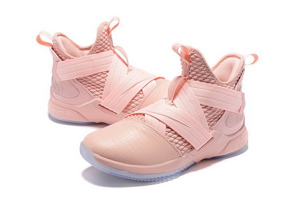 Nike Zoom Lebron Soldier 12 Shoes-012