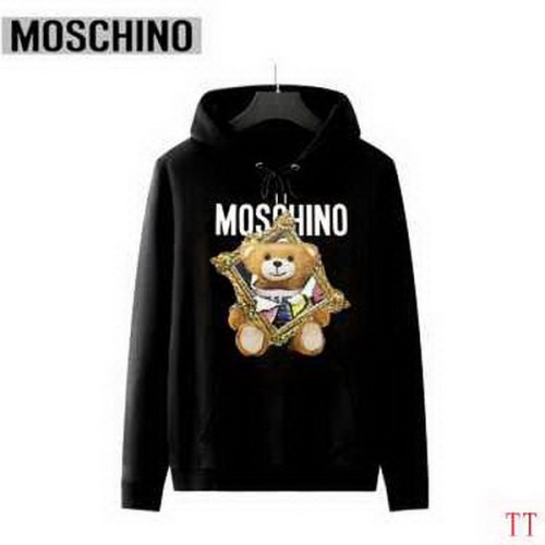 Moschino men Hoodies-237(S-XXL)