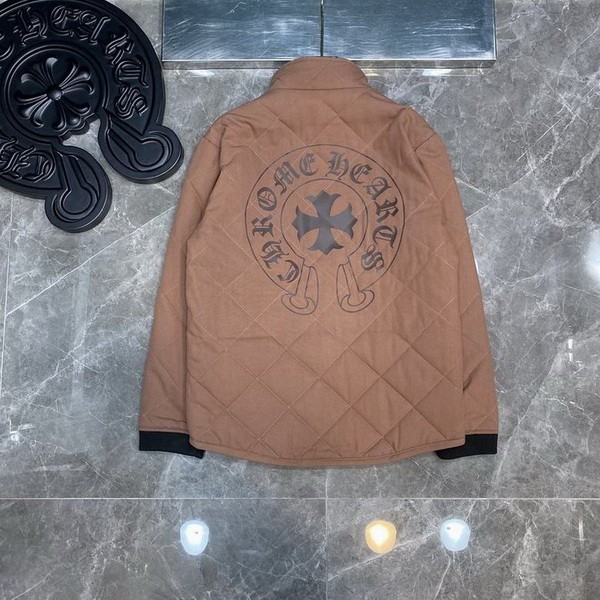 Chrome Hearts Jacket-048(S-XL)