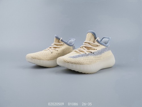 Yeezy 380 Boost V2 shoes kids-125