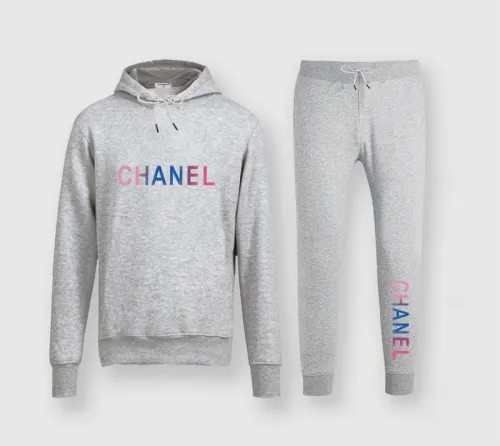 CH long sleeve men suit-134(M-XXXL)