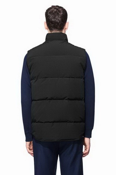 CG Down Vest men-045