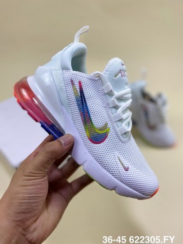 Nike Air Max 270 women shoes-754