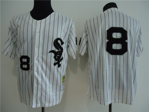 MLB Chicago White Sox-136