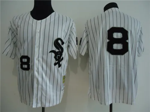 MLB Chicago White Sox-136