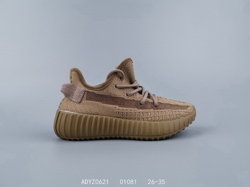 Yeezy 380 Boost V2 shoes kids-132
