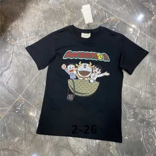 G men t-shirt-861(S-L)
