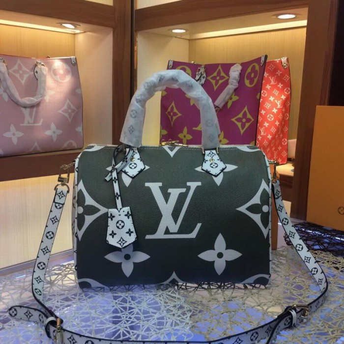 LV Hangbags AAA Women-585