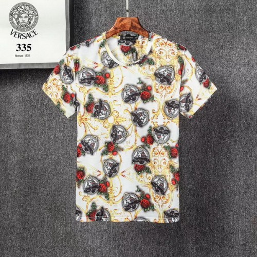Versace t-shirt men-370(M-XXXL)