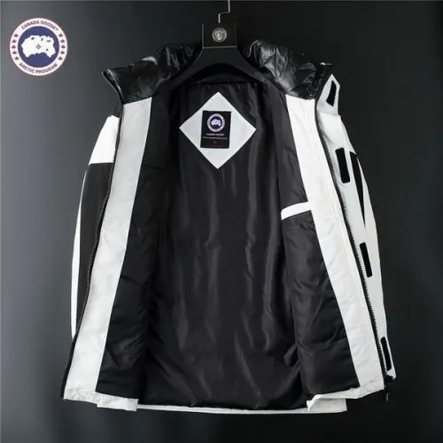 CG Down Jacket men-272