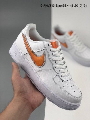 Nike air force shoes men low-1029