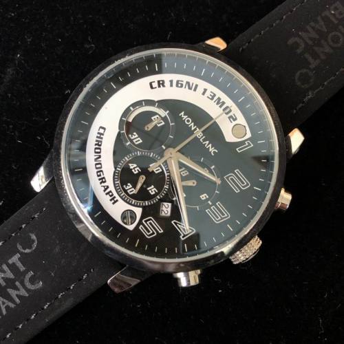 Montblanc Watches-056