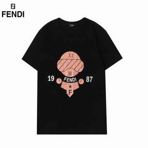 FD T-shirt-649(S-XXL)