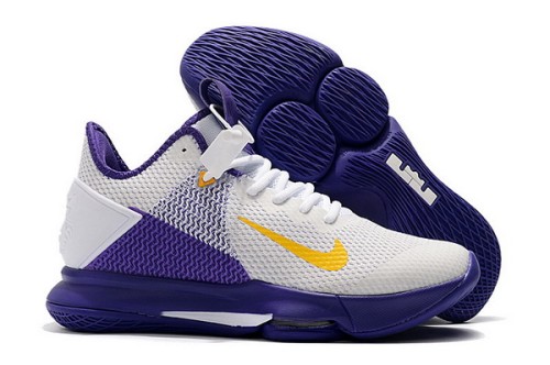 Nike LeBron James 4  shoes-001