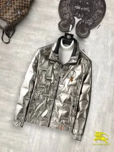 Burberry Coat men-377(M-XXXL)