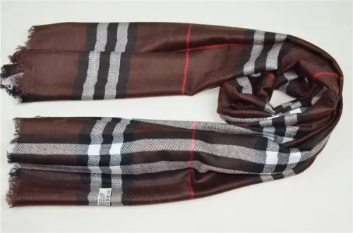 Burberry Silk Scarf AAA-137
