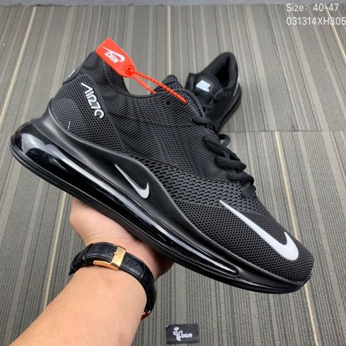 Nike Air Max 270 men shoes-451