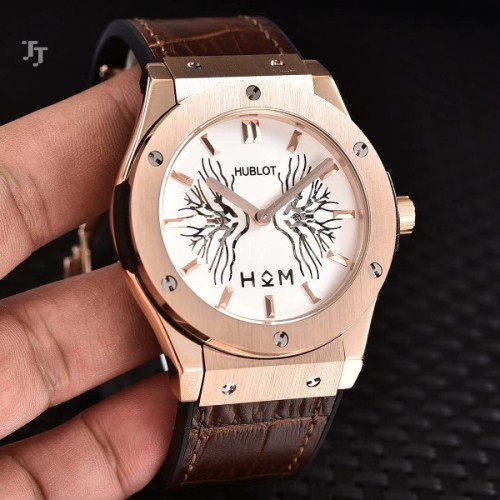 Hublot Watches-370