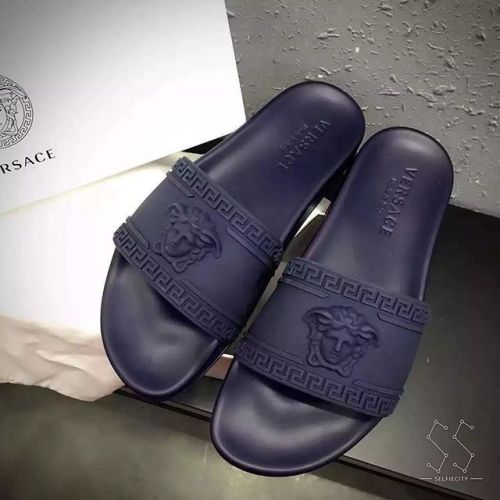 Versace Men slippers AAA-020