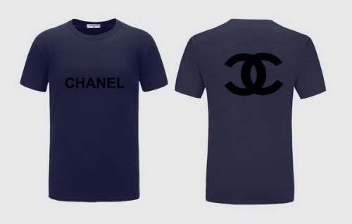 CHNL t-shirt men-094(M-XXXXXXL)