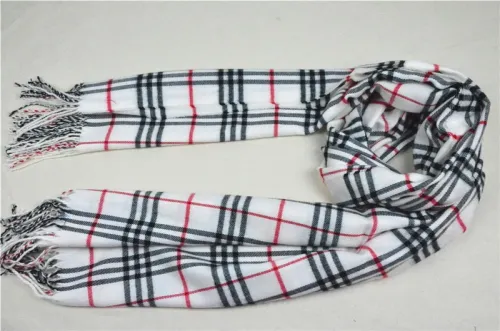 Burberry Silk Scarf AAA-332