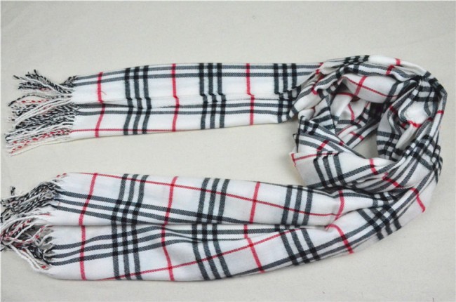 Burberry Silk Scarf AAA-332
