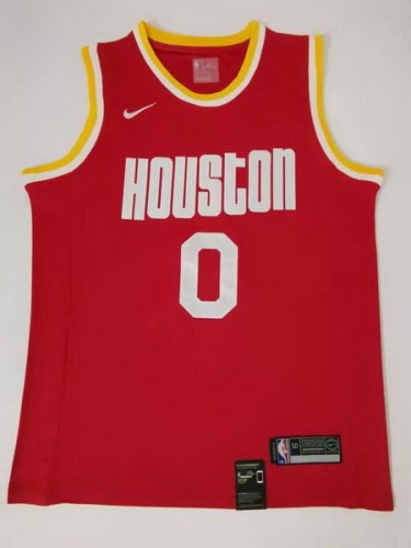 NBA Housto Rockets-066