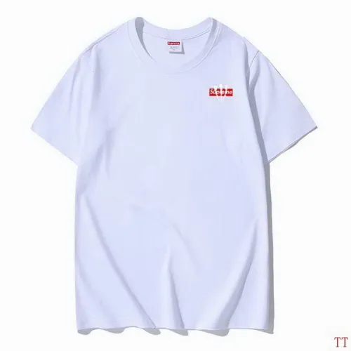 Supreme T-shirt-179(S-XXL)