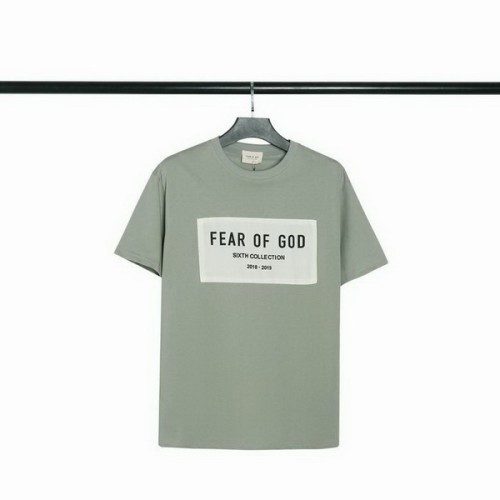 Fear of God T-shirts-093(S-XXL)