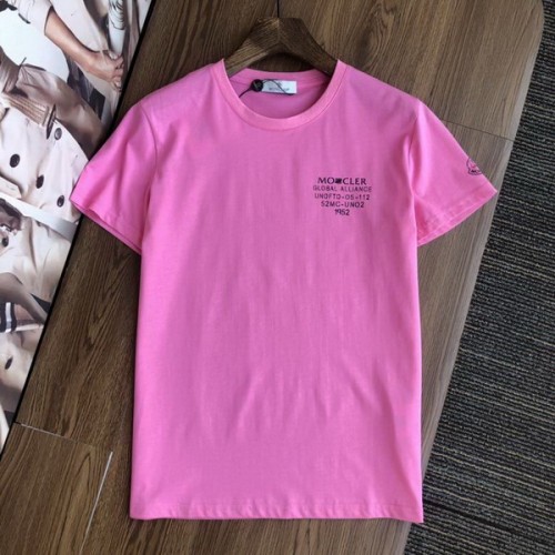 Moncler t-shirt men-097(M-XXXL)
