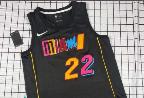NBA Miami Heat-154