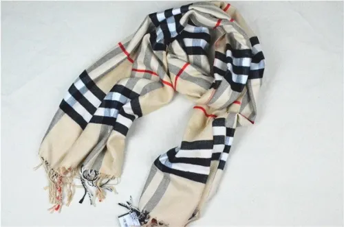 Burberry Silk Scarf AAA-167