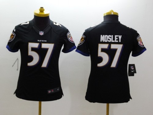 NEW NFL jerseys women-163