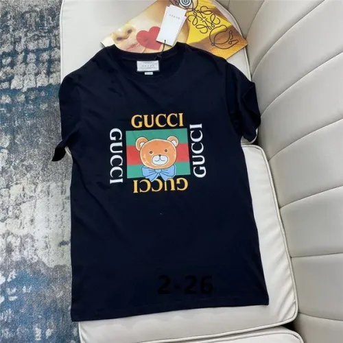 G men t-shirt-897(S-L)