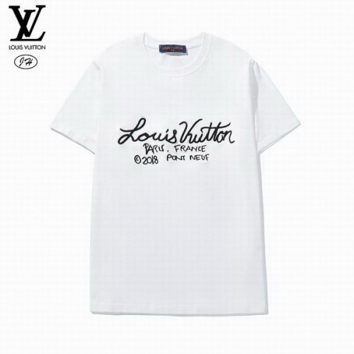 LV  t-shirt men-509(S-XXL)