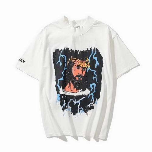Kanye yeezy  t-shirt-010(M-XXL)