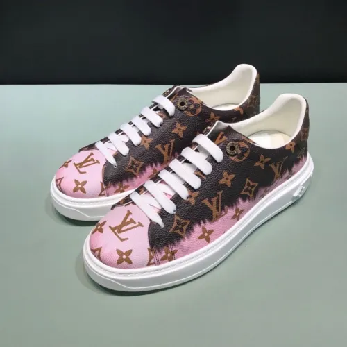 Super Max Custom LV Shoes-1119