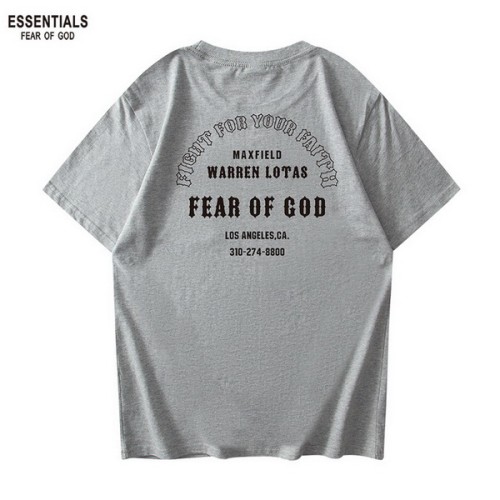 Fear of God T-shirts-319(S-XXL)