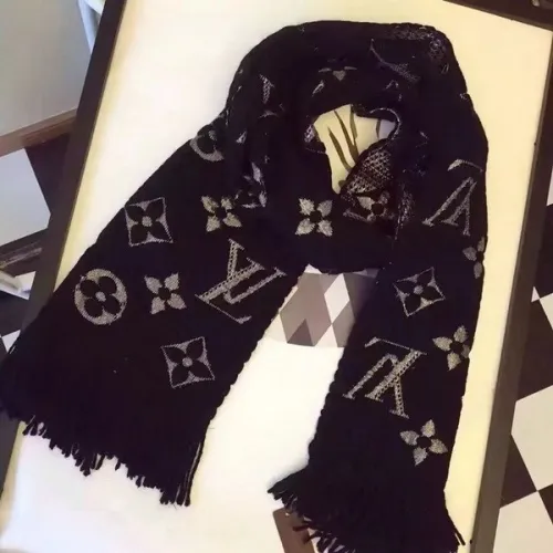 LV Silk Scarf AAA-262