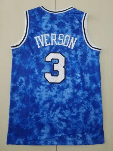 NBA Philadelphia 76ers-203