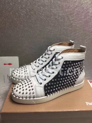 Super Max Christian Louboutin Shoes-512
