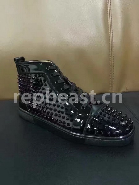 Super Max Christian Louboutin Shoes-640