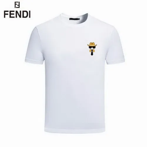 FD T-shirt-523(M-XXXL)