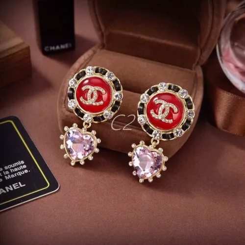 CHAL Earring-797